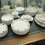 863 6261 DINNER SET